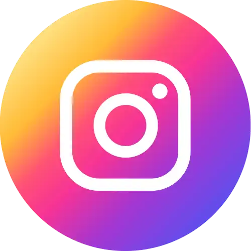 colored instagram icon